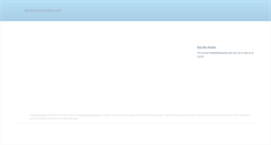 Desktop Screenshot of elizabethrauscher.net